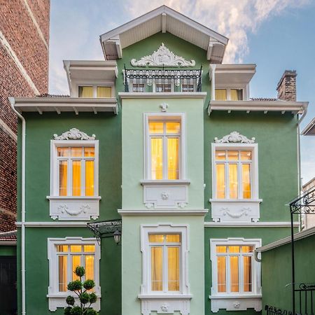 Serdika Old City House 索菲亞 外观 照片