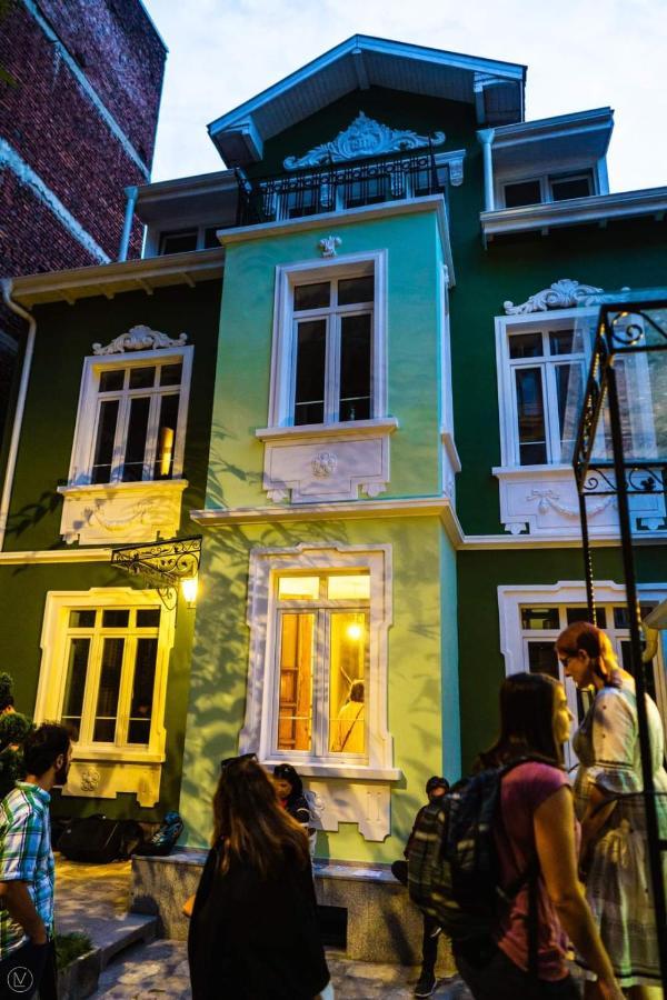 Serdika Old City House 索菲亞 外观 照片