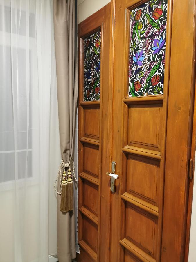 Serdika Old City House 索菲亞 外观 照片