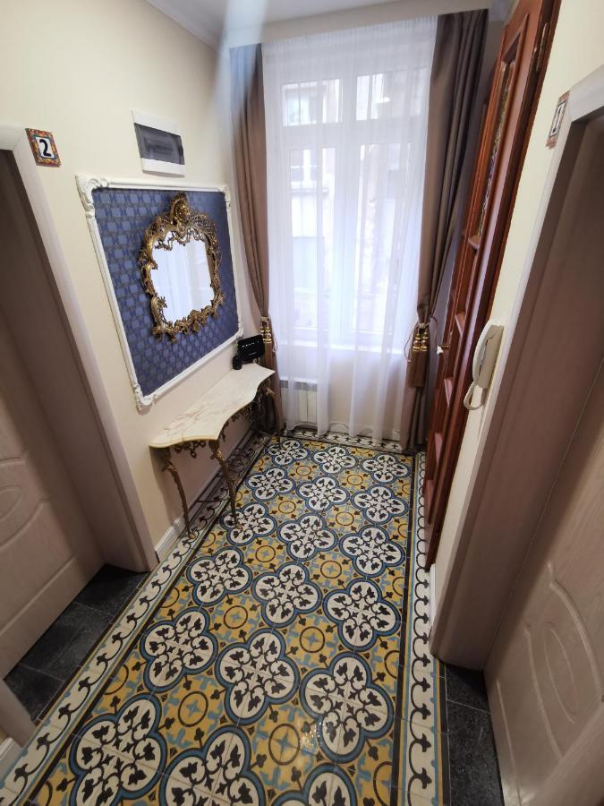 Serdika Old City House 索菲亞 外观 照片