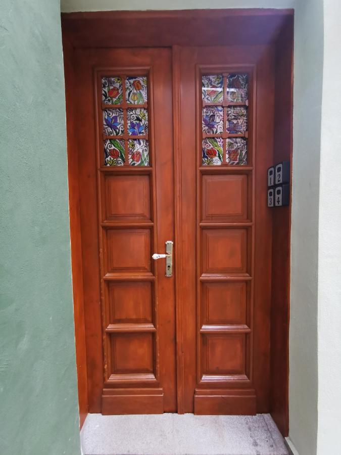 Serdika Old City House 索菲亞 外观 照片