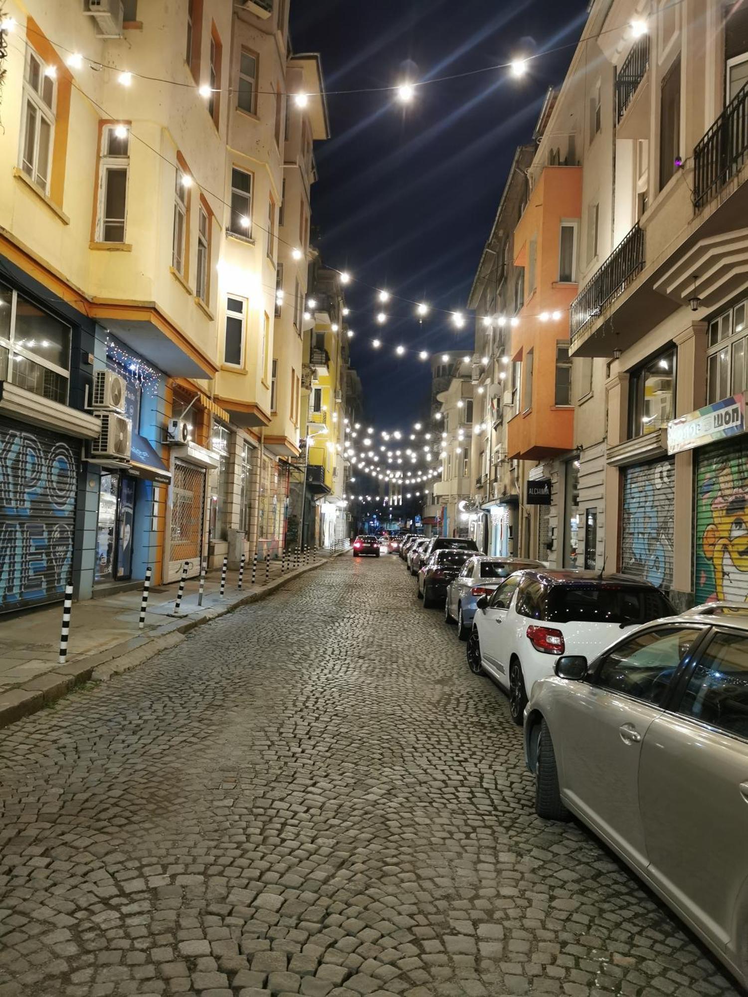 Serdika Old City House 索菲亞 外观 照片