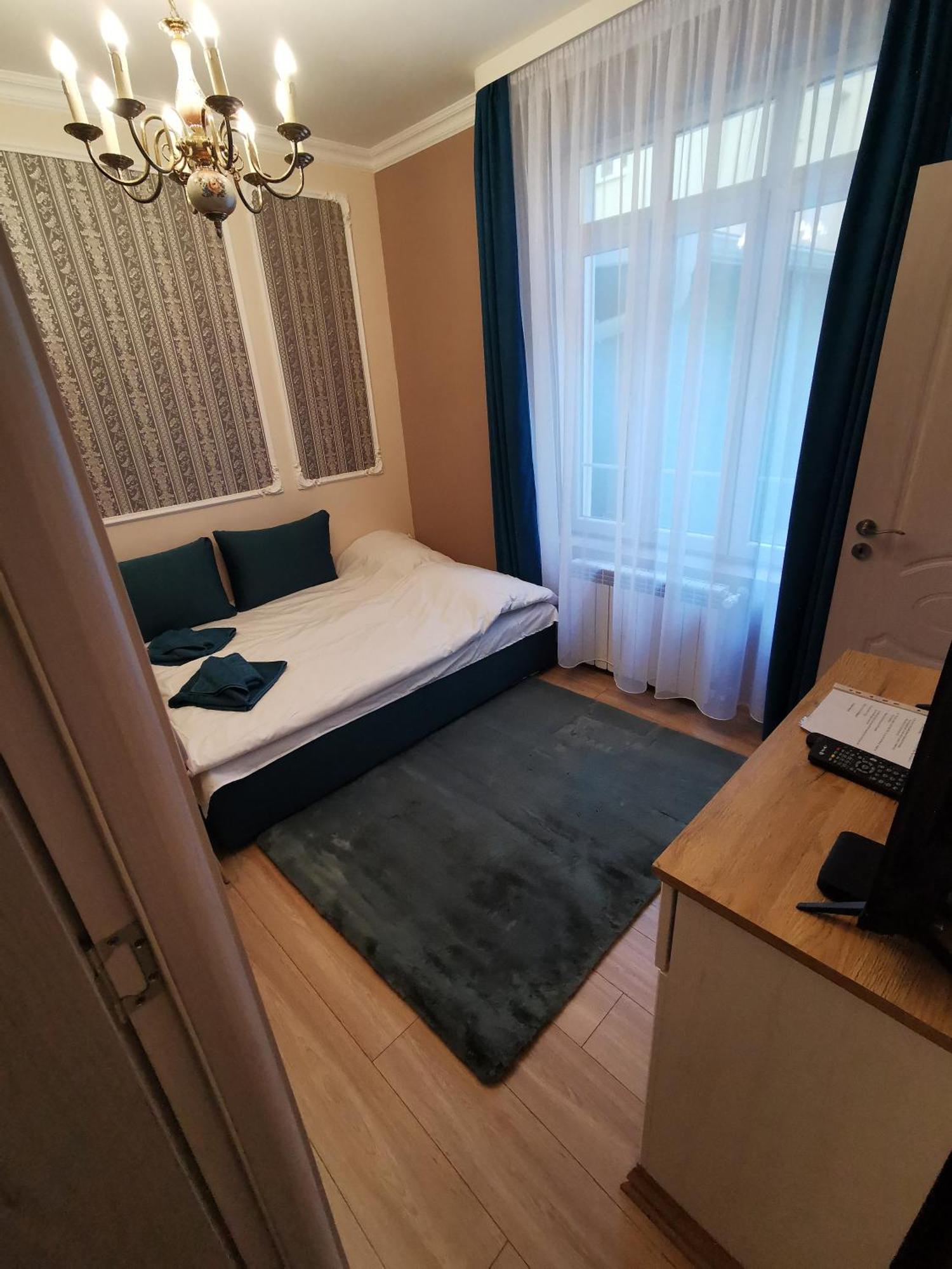 Serdika Old City House 索菲亞 外观 照片