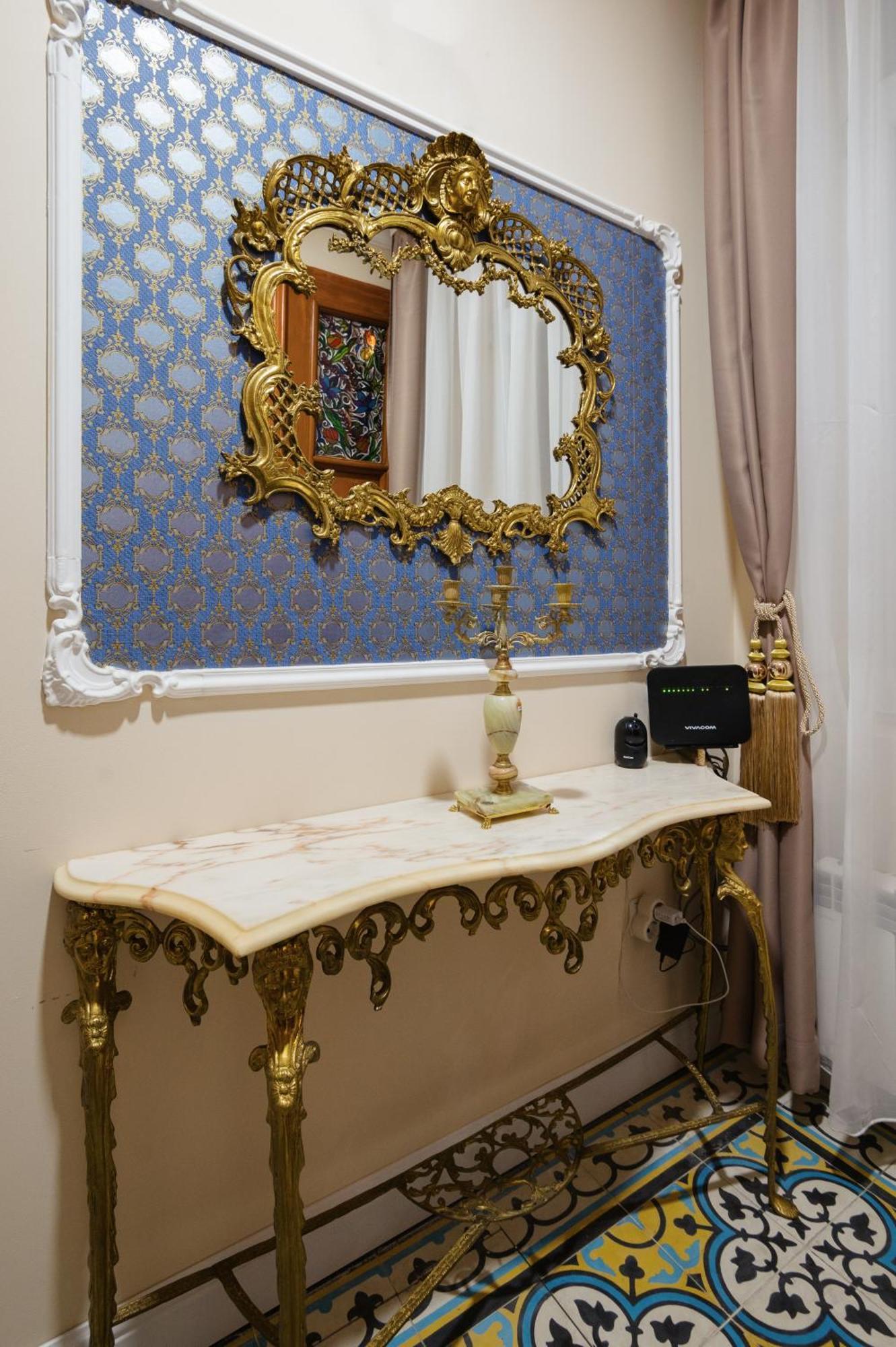 Serdika Old City House 索菲亞 外观 照片