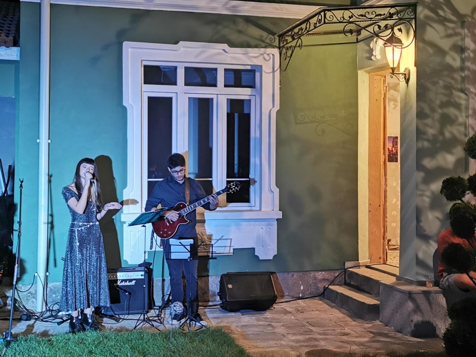 Serdika Old City House 索菲亞 外观 照片